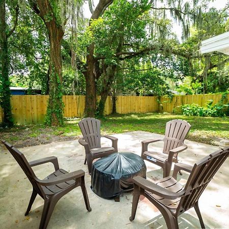 Homey Cozy Newly Renovated Stylish&Chic 7 Guests Tampa Extérieur photo