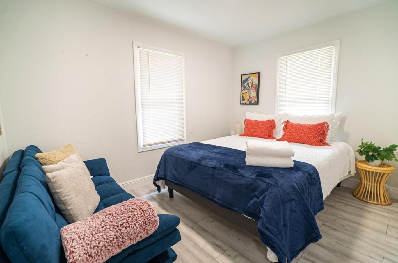 Homey Cozy Newly Renovated Stylish&Chic 7 Guests Tampa Extérieur photo