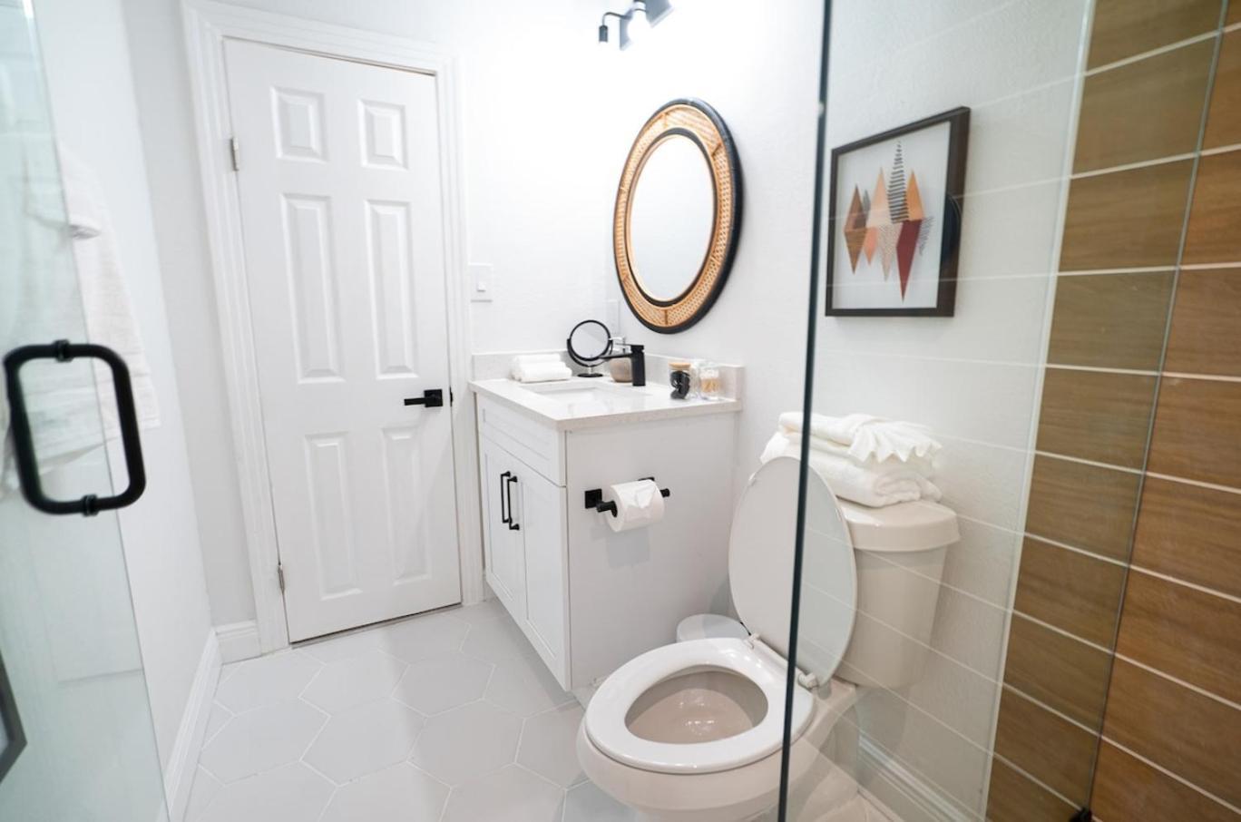 Homey Cozy Newly Renovated Stylish&Chic 7 Guests Tampa Extérieur photo