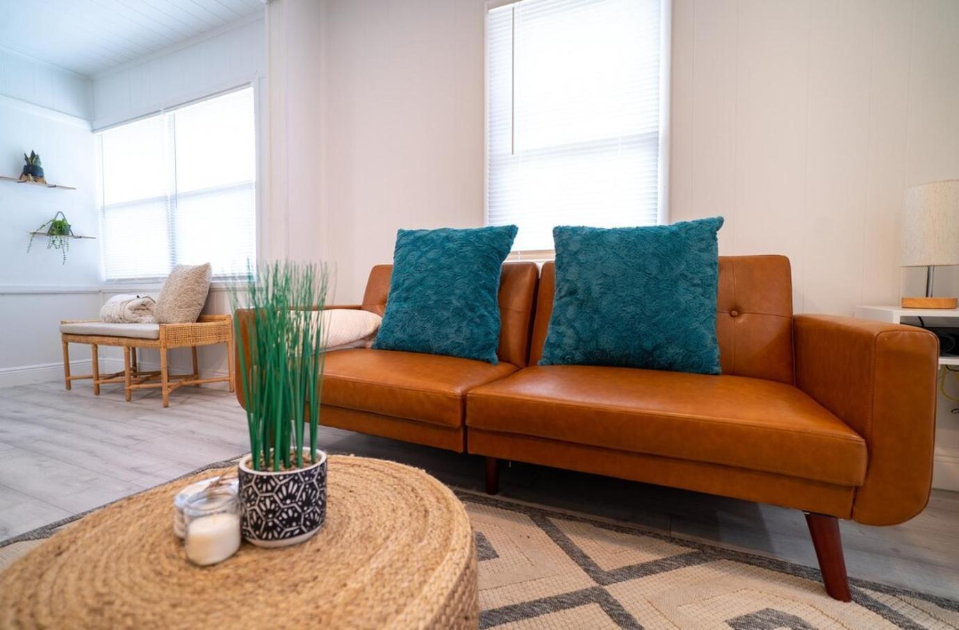 Homey Cozy Newly Renovated Stylish&Chic 7 Guests Tampa Extérieur photo