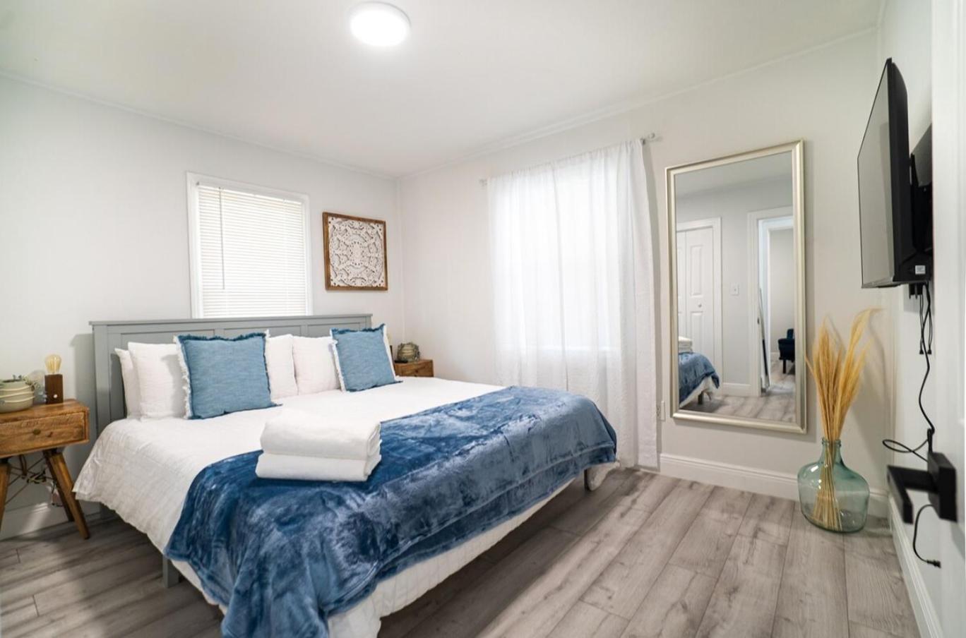 Homey Cozy Newly Renovated Stylish&Chic 7 Guests Tampa Extérieur photo